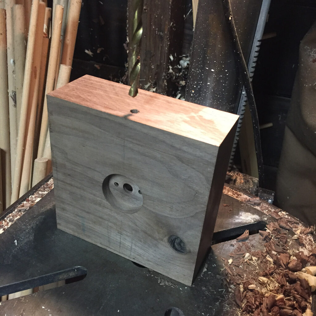 cord_drilling