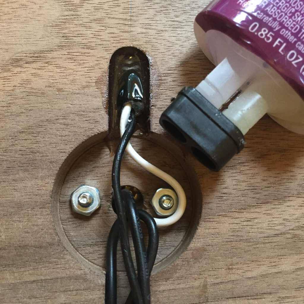 epoxy